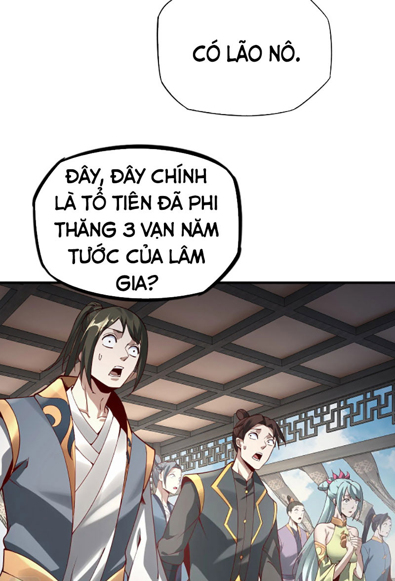 Ta Trời Sinh Đã Là Nhân Vật Phản Diện Chap 15 - Next Chap 16