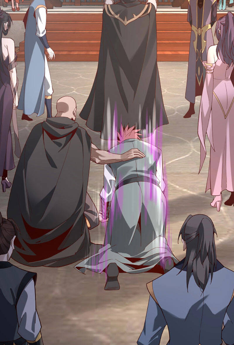 Ta Trời Sinh Đã Là Nhân Vật Phản Diện Chap 15 - Next Chap 16