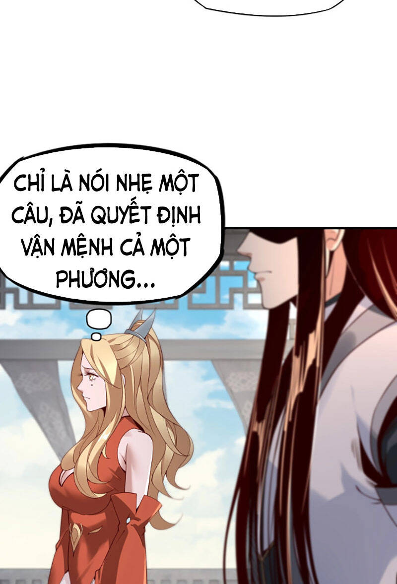 Ta Trời Sinh Đã Là Nhân Vật Phản Diện Chap 15 - Next Chap 16