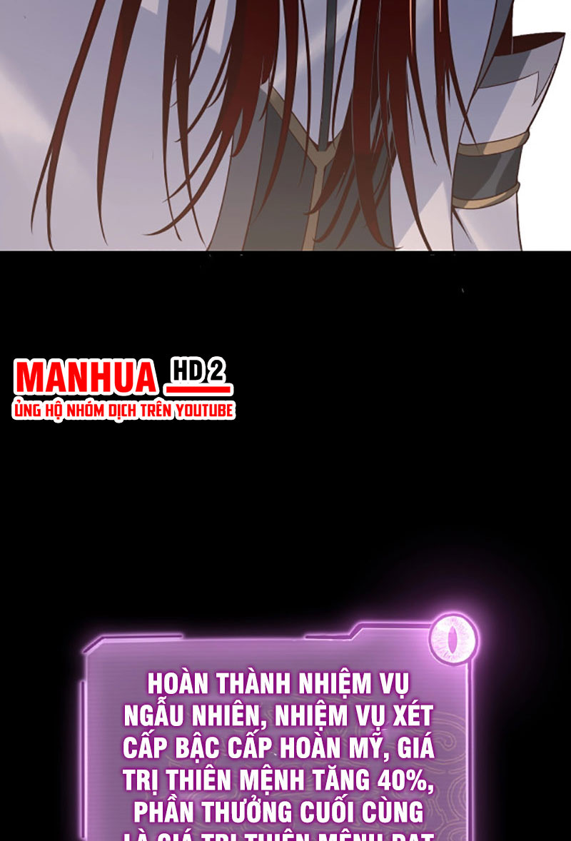 Ta Trời Sinh Đã Là Nhân Vật Phản Diện Chap 15 - Next Chap 16