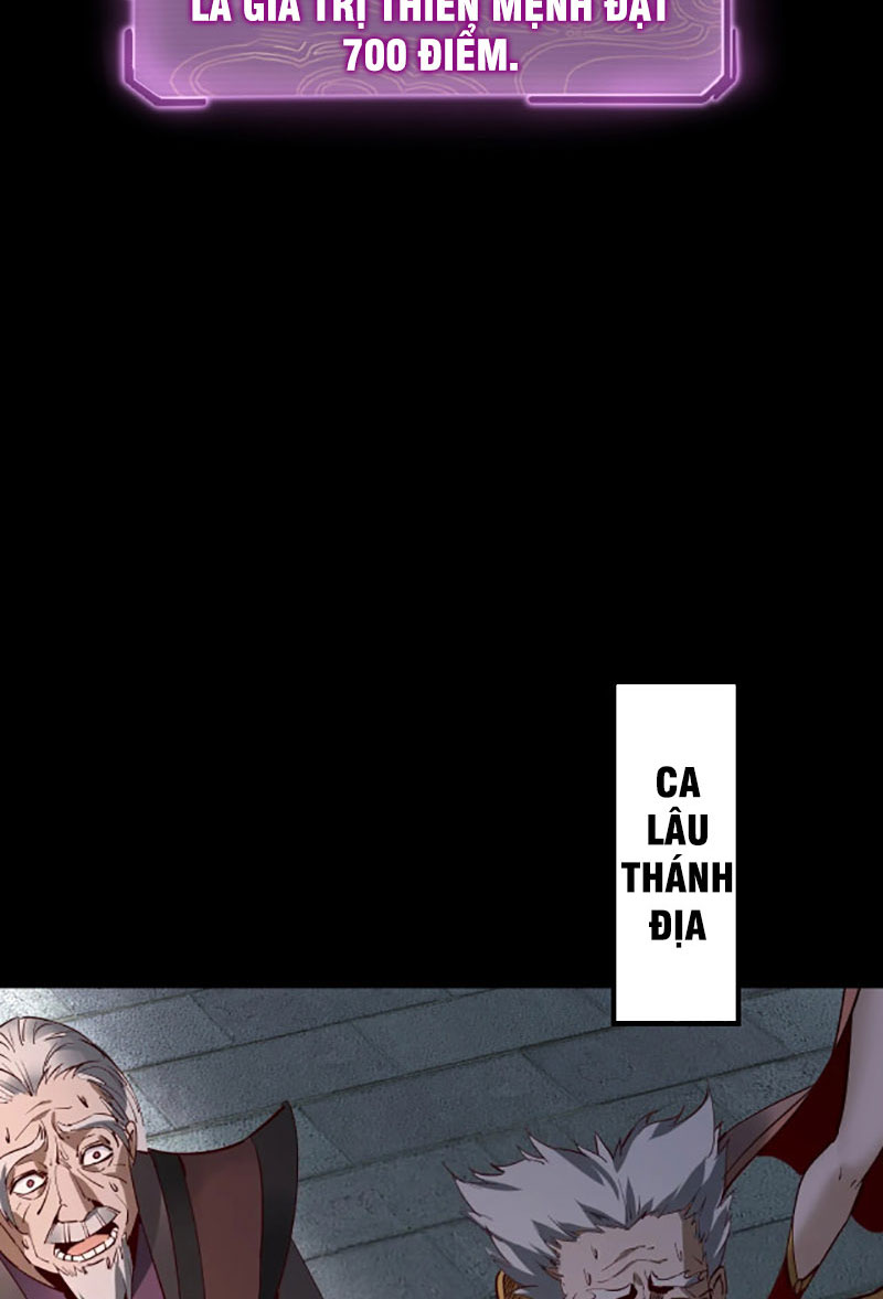 Ta Trời Sinh Đã Là Nhân Vật Phản Diện Chap 15 - Next Chap 16