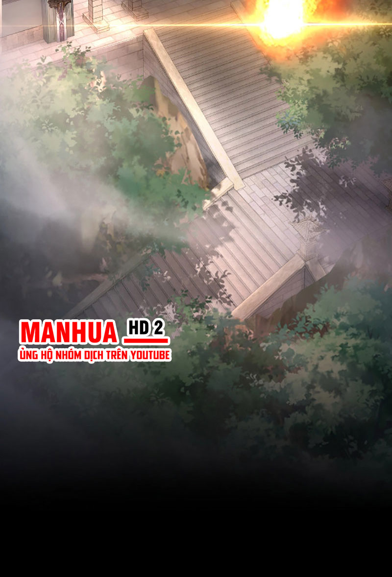 Ta Trời Sinh Đã Là Nhân Vật Phản Diện Chap 15 - Next Chap 16