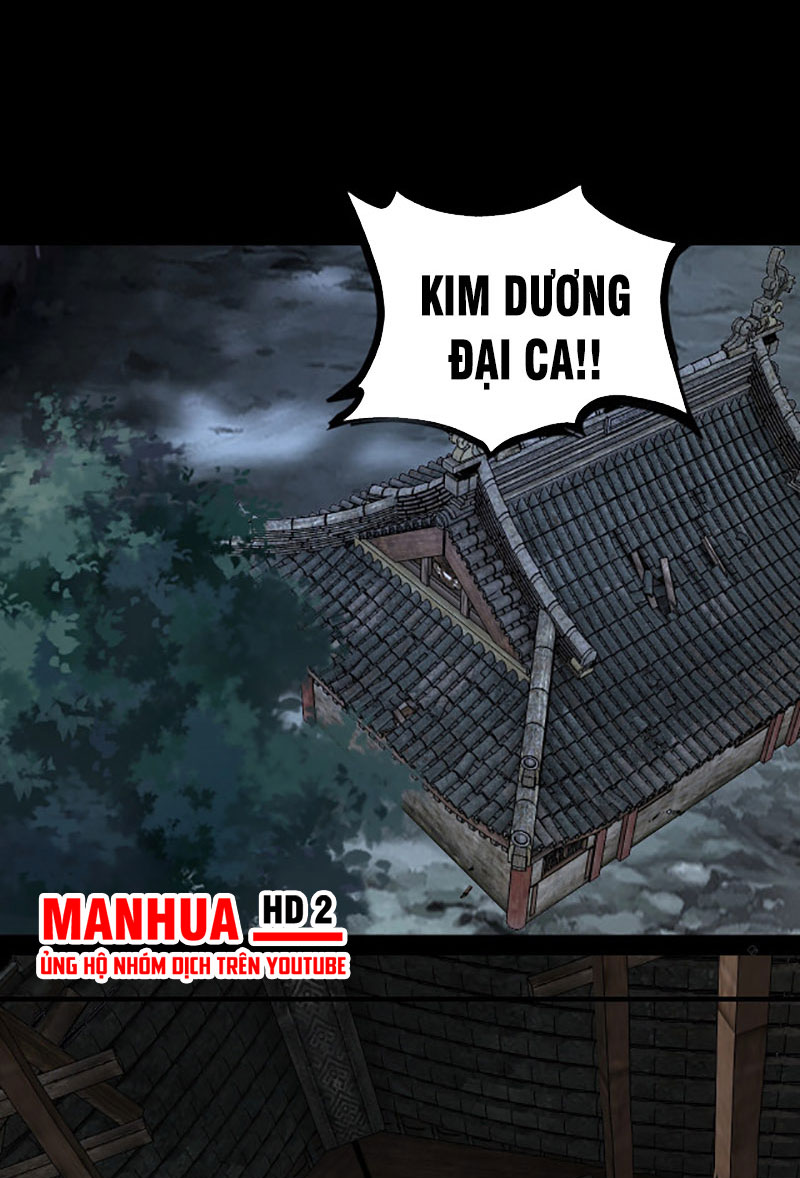 Ta Trời Sinh Đã Là Nhân Vật Phản Diện Chap 15 - Next Chap 16