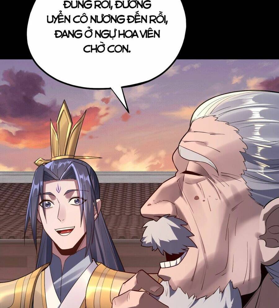 Ta Trời Sinh Đã Là Nhân Vật Phản Diện Chap 154 - Next Chap 155