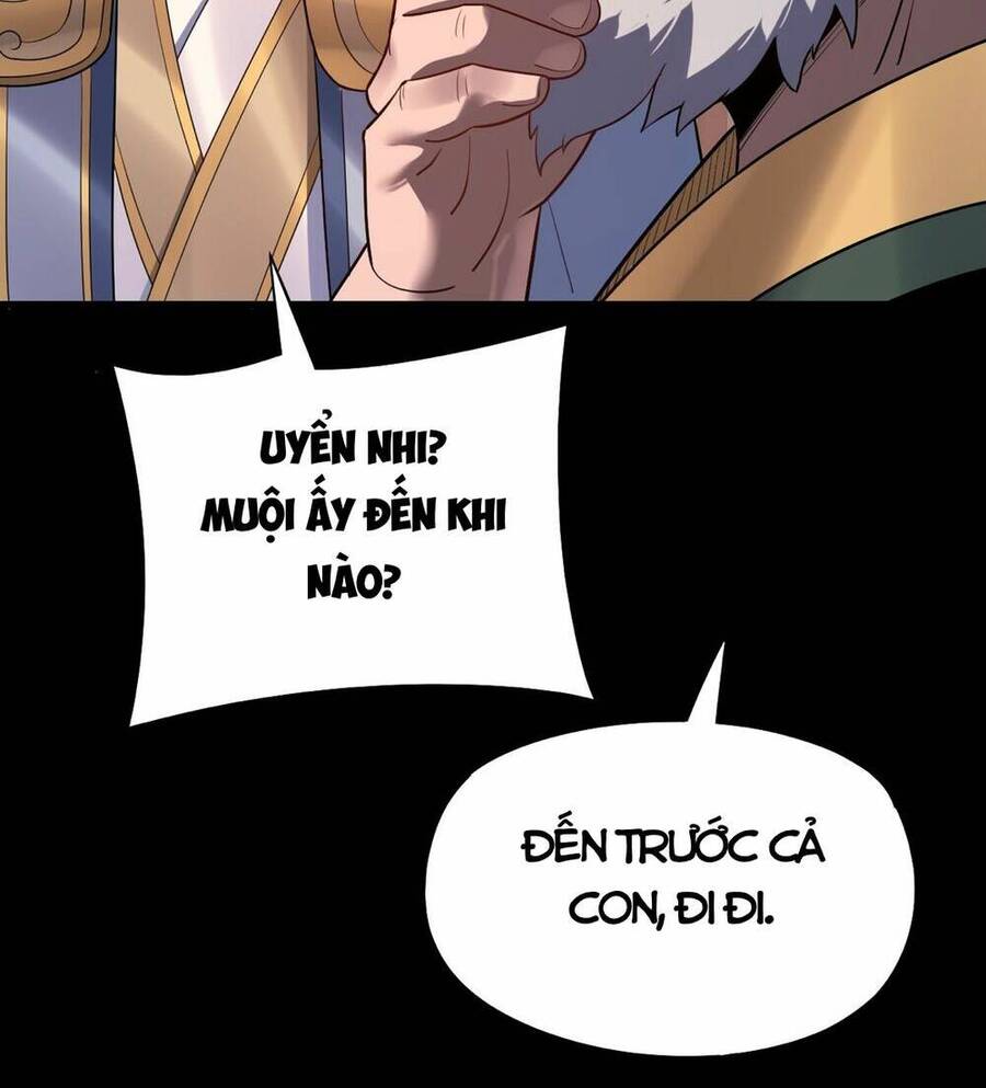 Ta Trời Sinh Đã Là Nhân Vật Phản Diện Chap 154 - Next Chap 155