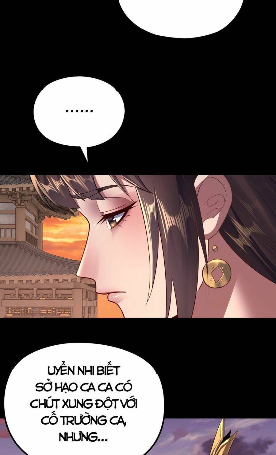 Ta Trời Sinh Đã Là Nhân Vật Phản Diện Chap 154 - Next Chap 155