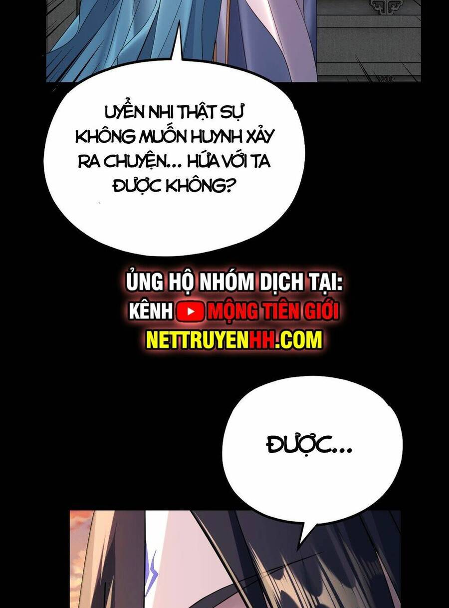 Ta Trời Sinh Đã Là Nhân Vật Phản Diện Chap 154 - Next Chap 155