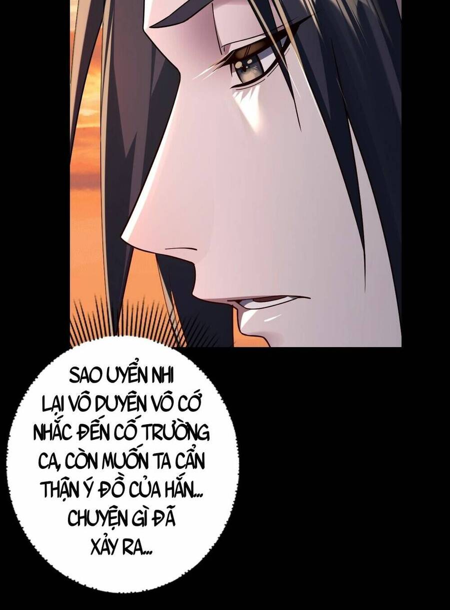 Ta Trời Sinh Đã Là Nhân Vật Phản Diện Chap 154 - Next Chap 155