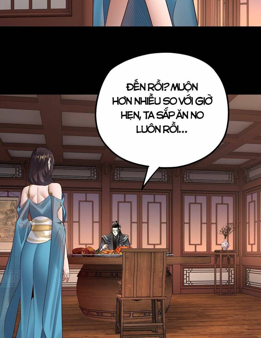 Ta Trời Sinh Đã Là Nhân Vật Phản Diện Chap 154 - Next Chap 155