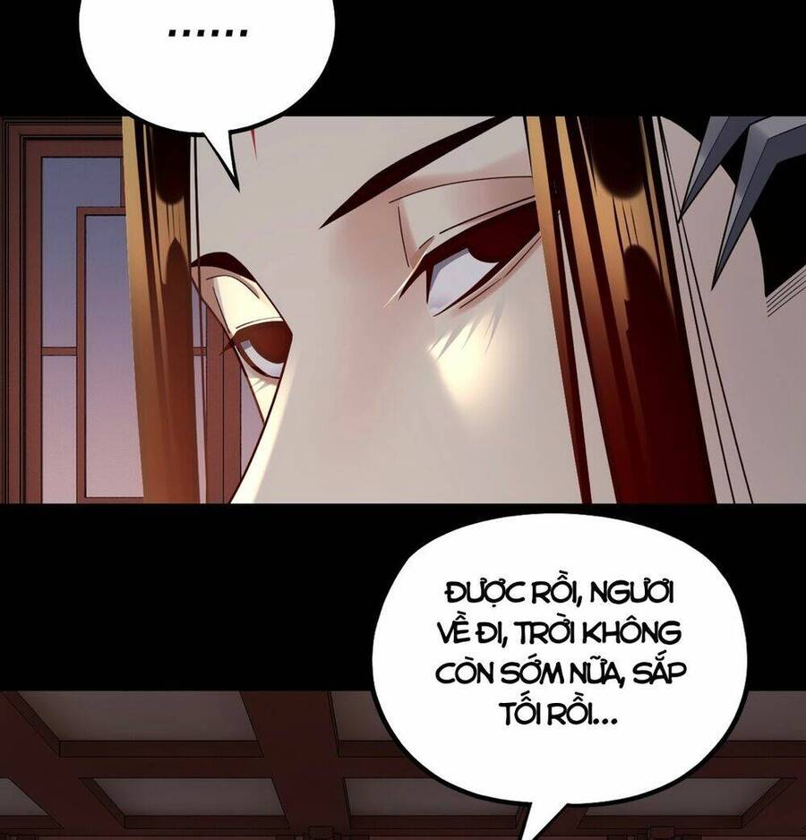 Ta Trời Sinh Đã Là Nhân Vật Phản Diện Chap 155 - Next Chap 156