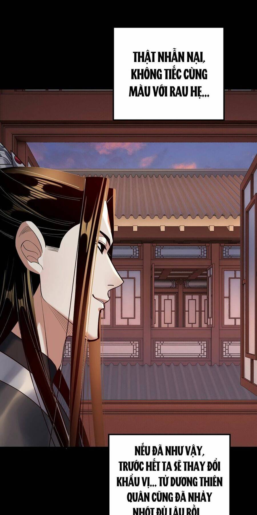 Ta Trời Sinh Đã Là Nhân Vật Phản Diện Chap 155 - Next Chap 156