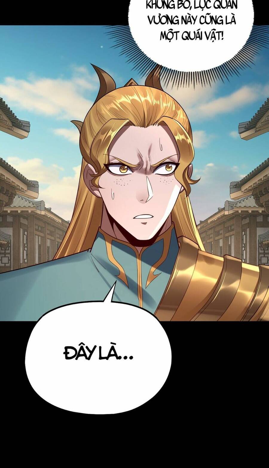 Ta Trời Sinh Đã Là Nhân Vật Phản Diện Chap 155 - Next Chap 156