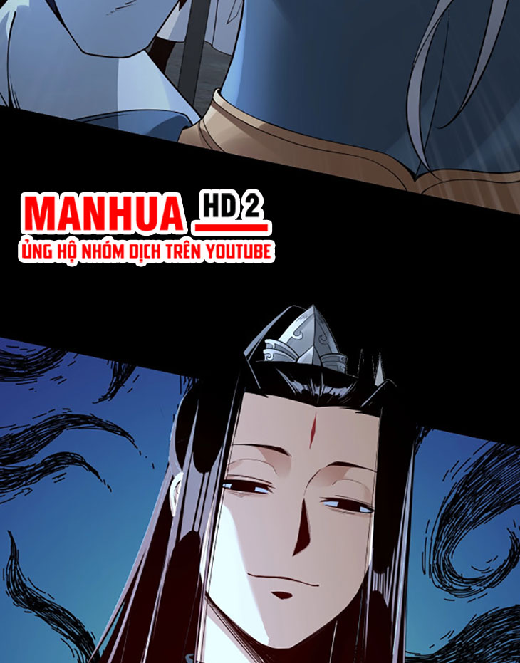 Ta Trời Sinh Đã Là Nhân Vật Phản Diện Chap 16 - Next Chap 17