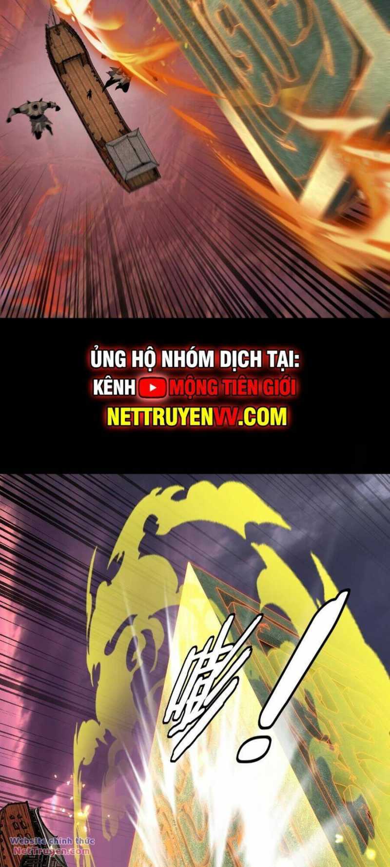 Ta Trời Sinh Đã Là Nhân Vật Phản Diện Chap 160 - Next Chap 161