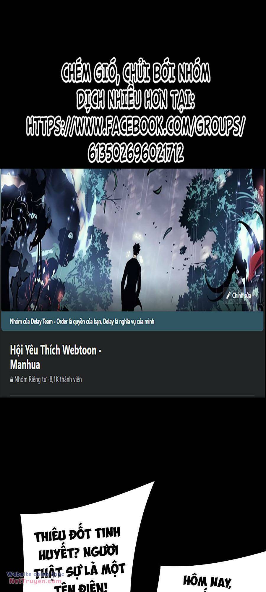 Ta Trời Sinh Đã Là Nhân Vật Phản Diện Chap 163.1 - Next Chap 164.1