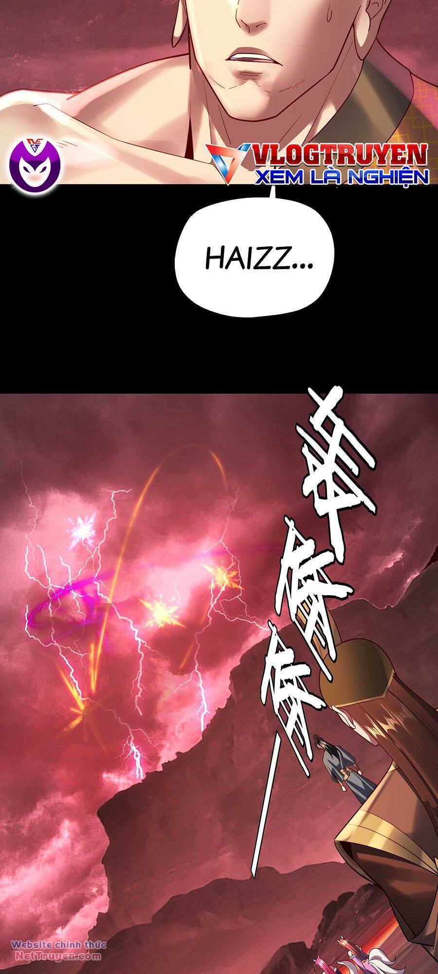 Ta Trời Sinh Đã Là Nhân Vật Phản Diện Chap 163.1 - Next Chap 164.1