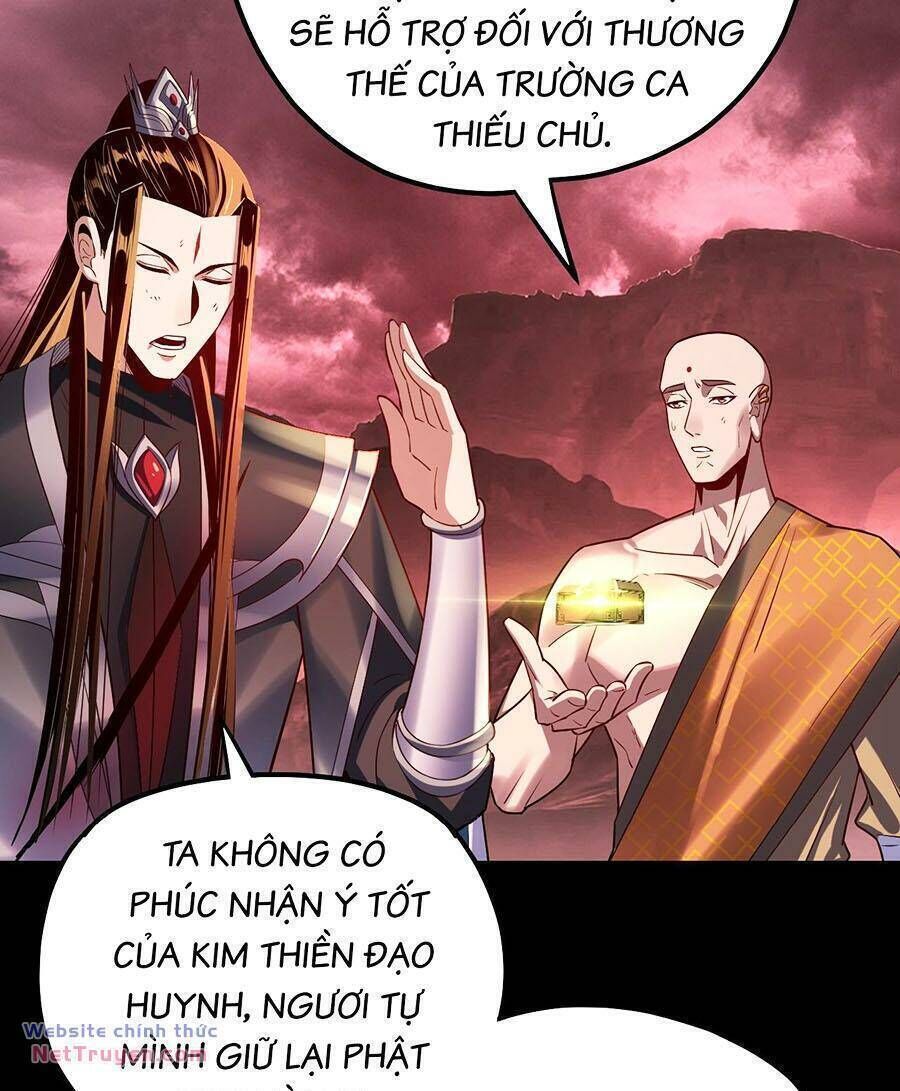 Ta Trời Sinh Đã Là Nhân Vật Phản Diện Chap 163.2 - Next Chap 164.2