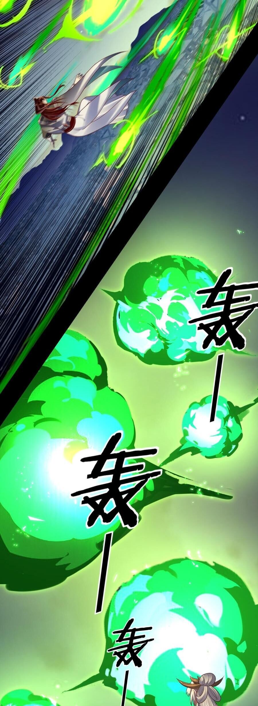 Ta Trời Sinh Đã Là Nhân Vật Phản Diện Chap 164 - Next Chap 165