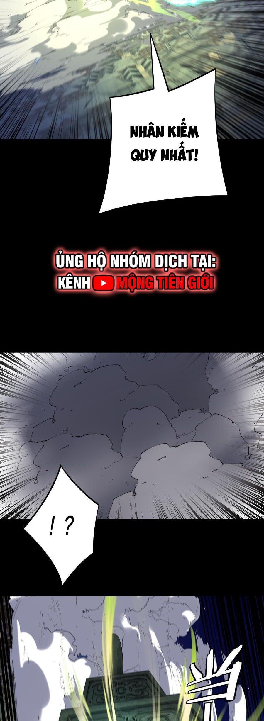 Ta Trời Sinh Đã Là Nhân Vật Phản Diện Chap 164 - Next Chap 165