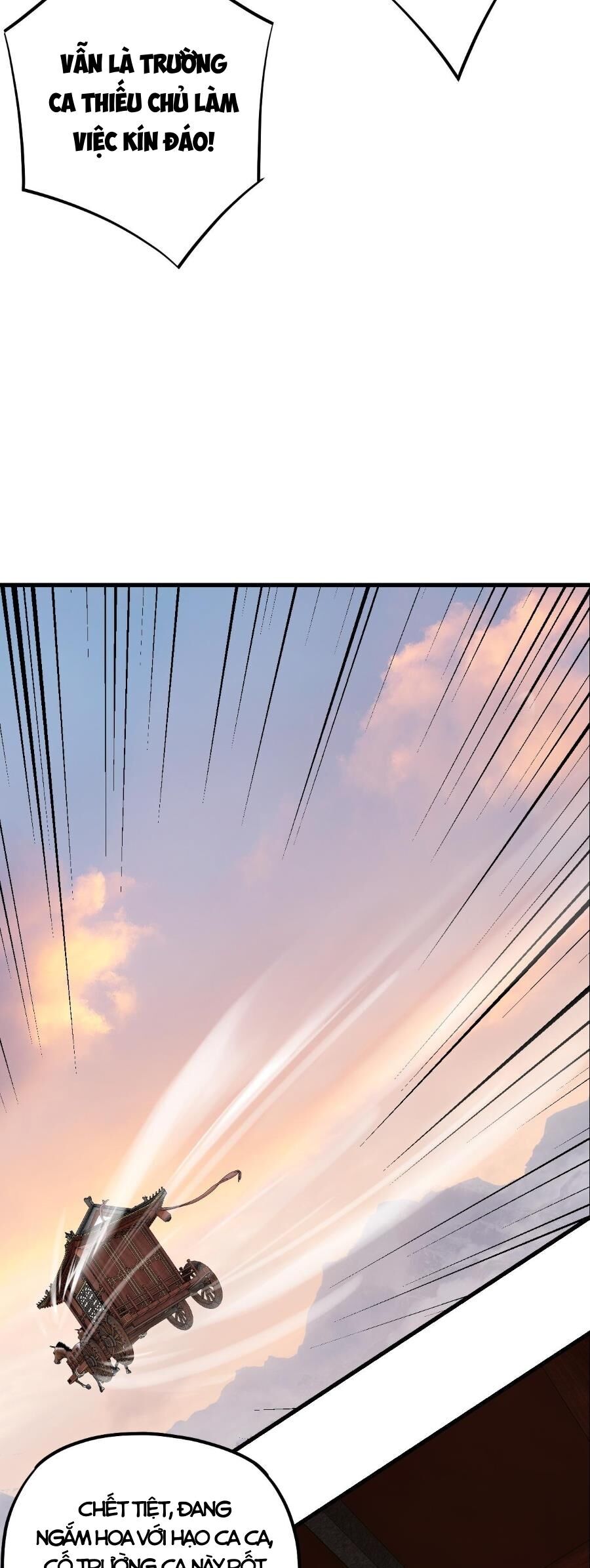 Ta Trời Sinh Đã Là Nhân Vật Phản Diện Chap 164 - Next Chap 165