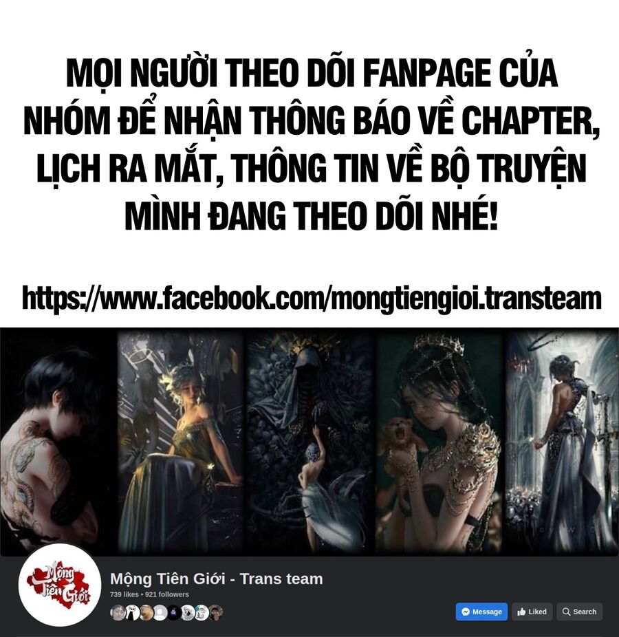 Ta Trời Sinh Đã Là Nhân Vật Phản Diện Chap 164 - Next Chap 165