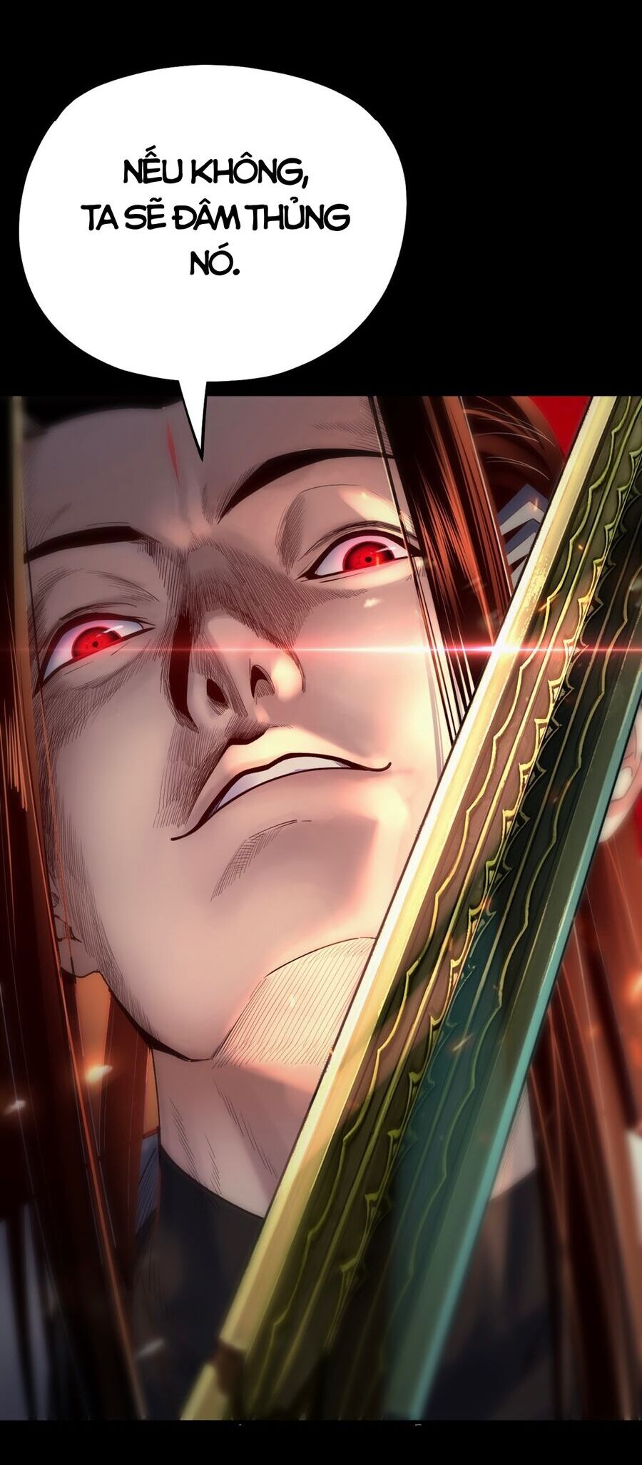 Ta Trời Sinh Đã Là Nhân Vật Phản Diện Chap 166 - Next Chap 167