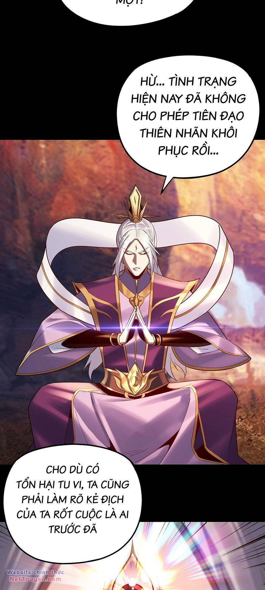 Ta Trời Sinh Đã Là Nhân Vật Phản Diện Chap 167.1 - Next Chap 168.1
