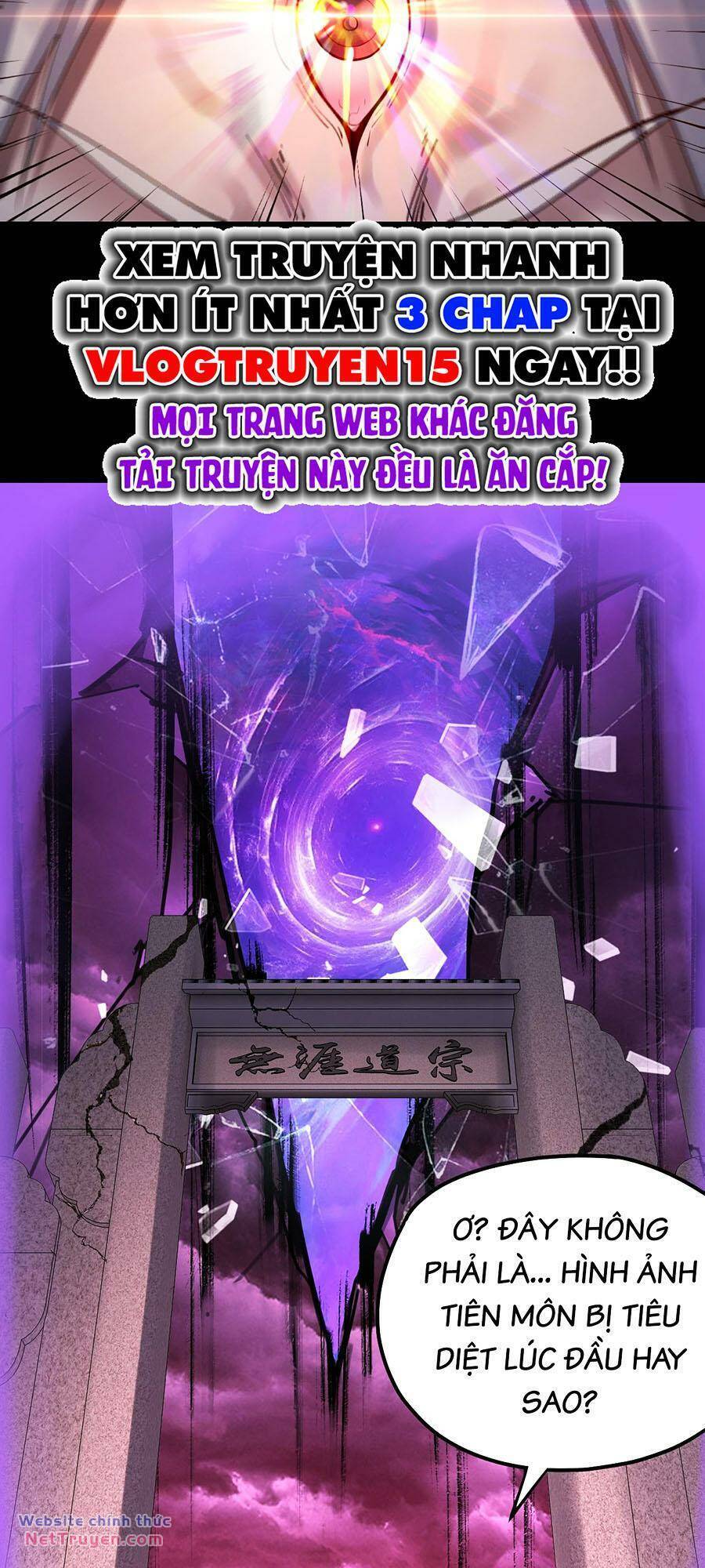 Ta Trời Sinh Đã Là Nhân Vật Phản Diện Chap 167.1 - Next Chap 168.1