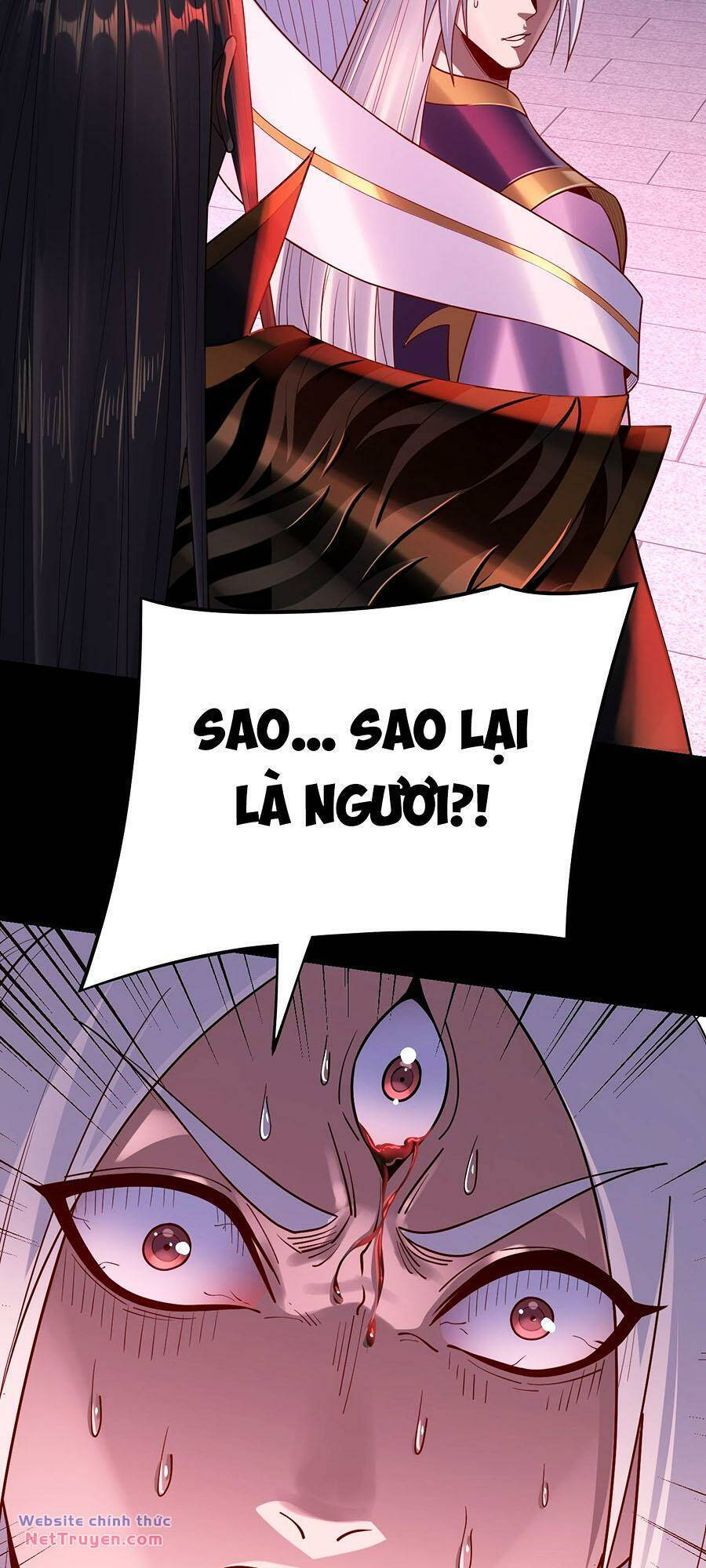 Ta Trời Sinh Đã Là Nhân Vật Phản Diện Chap 167.1 - Next Chap 168.1