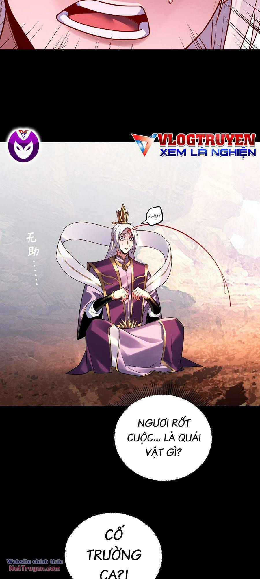 Ta Trời Sinh Đã Là Nhân Vật Phản Diện Chap 167.1 - Next Chap 168.1