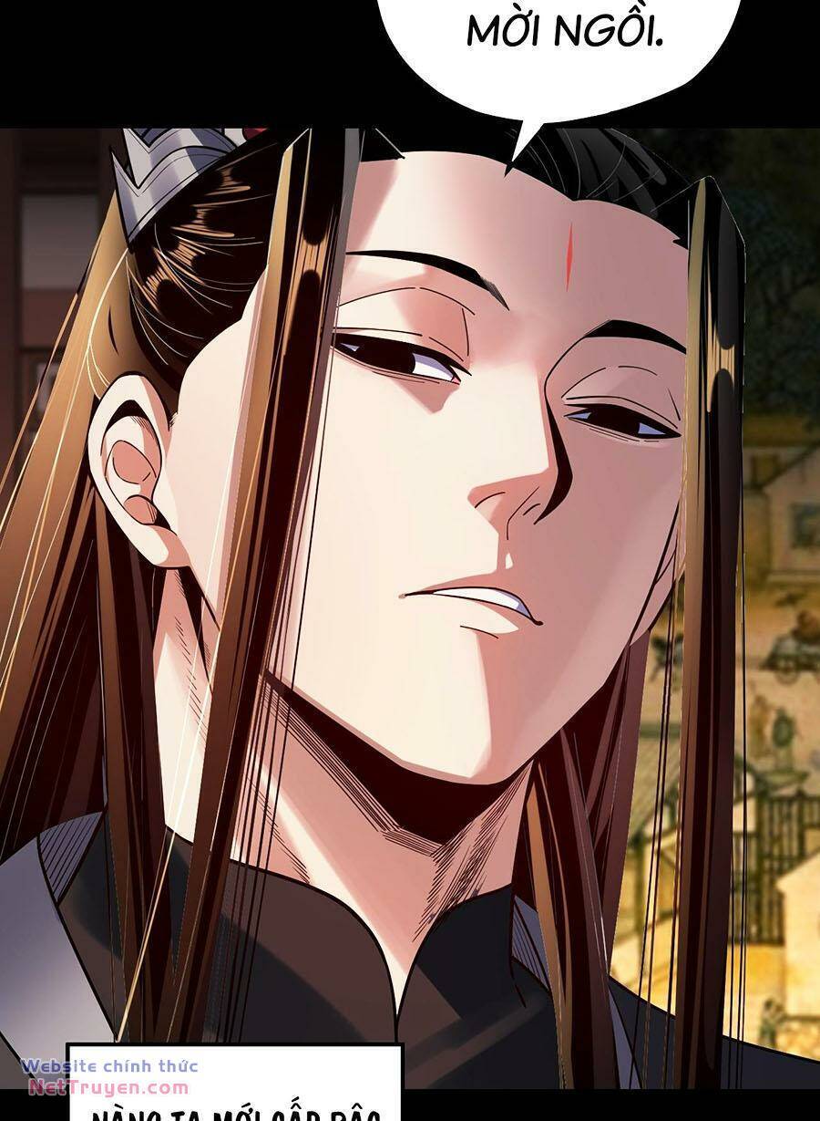 Ta Trời Sinh Đã Là Nhân Vật Phản Diện Chap 167.1 - Next Chap 168.1