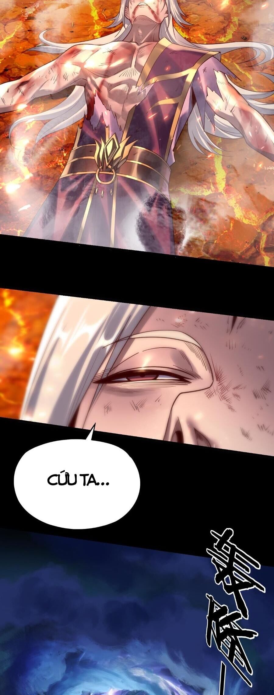 Ta Trời Sinh Đã Là Nhân Vật Phản Diện Chap 167.2 - Next Chap 168.2