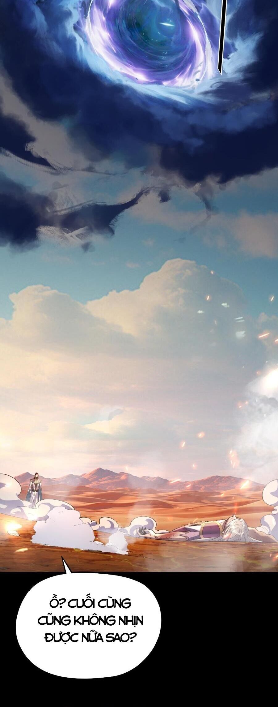 Ta Trời Sinh Đã Là Nhân Vật Phản Diện Chap 167.2 - Next Chap 168.2