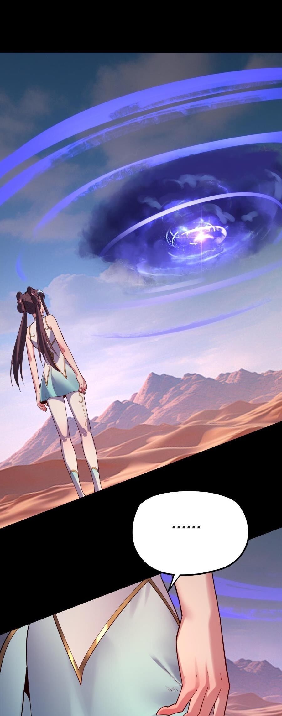 Ta Trời Sinh Đã Là Nhân Vật Phản Diện Chap 167.2 - Next Chap 168.2