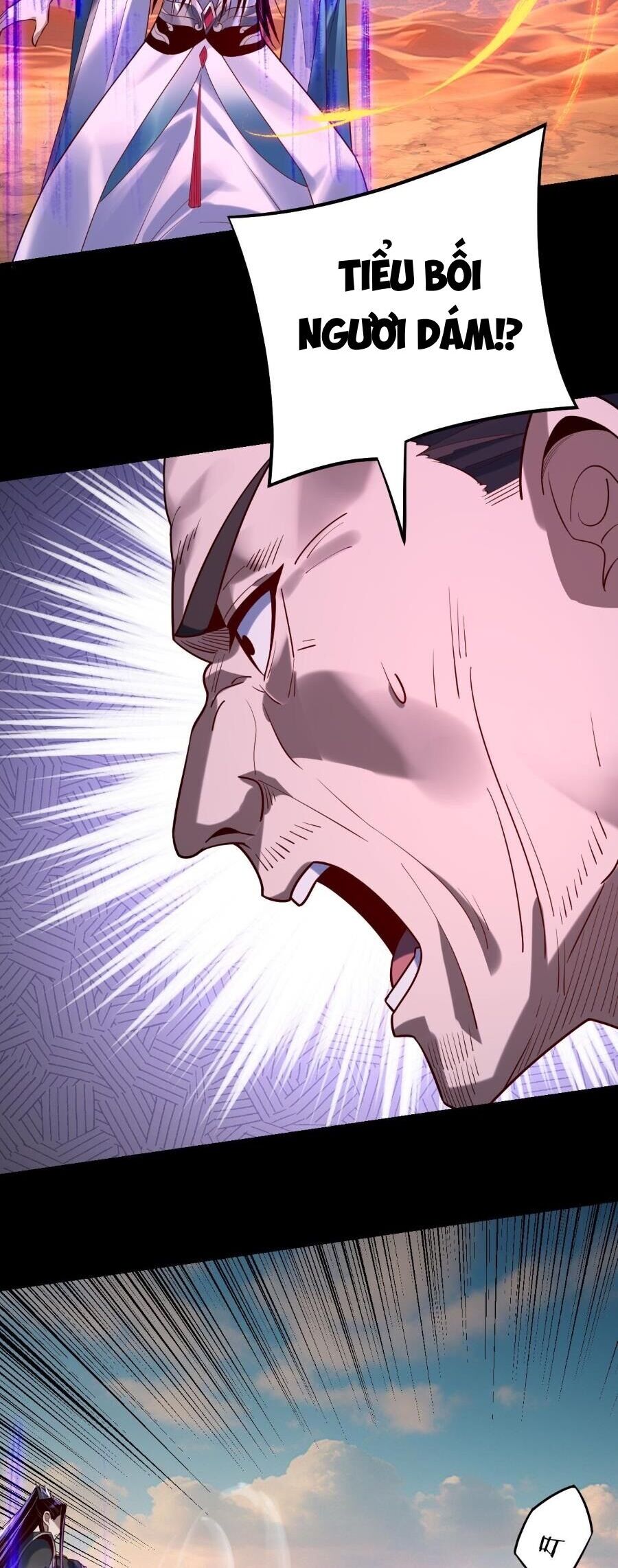 Ta Trời Sinh Đã Là Nhân Vật Phản Diện Chap 167.2 - Next Chap 168.2