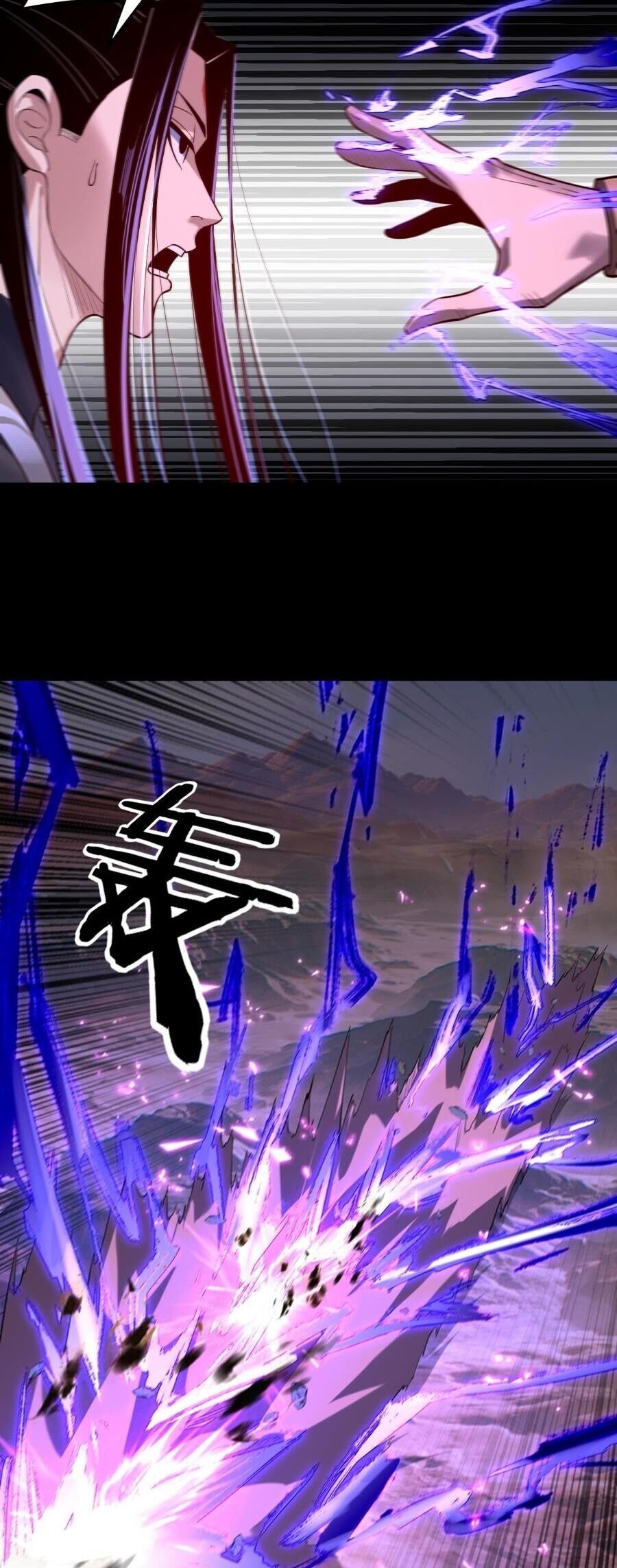 Ta Trời Sinh Đã Là Nhân Vật Phản Diện Chap 167.2 - Next Chap 168.2