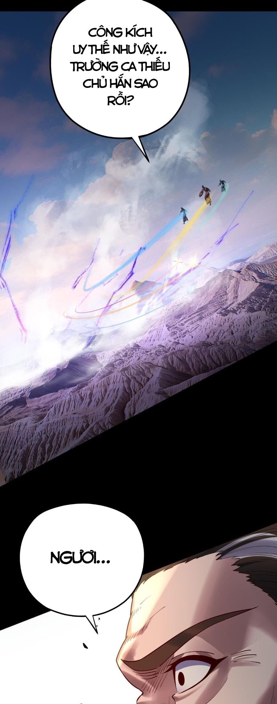 Ta Trời Sinh Đã Là Nhân Vật Phản Diện Chap 167.2 - Next Chap 168.2