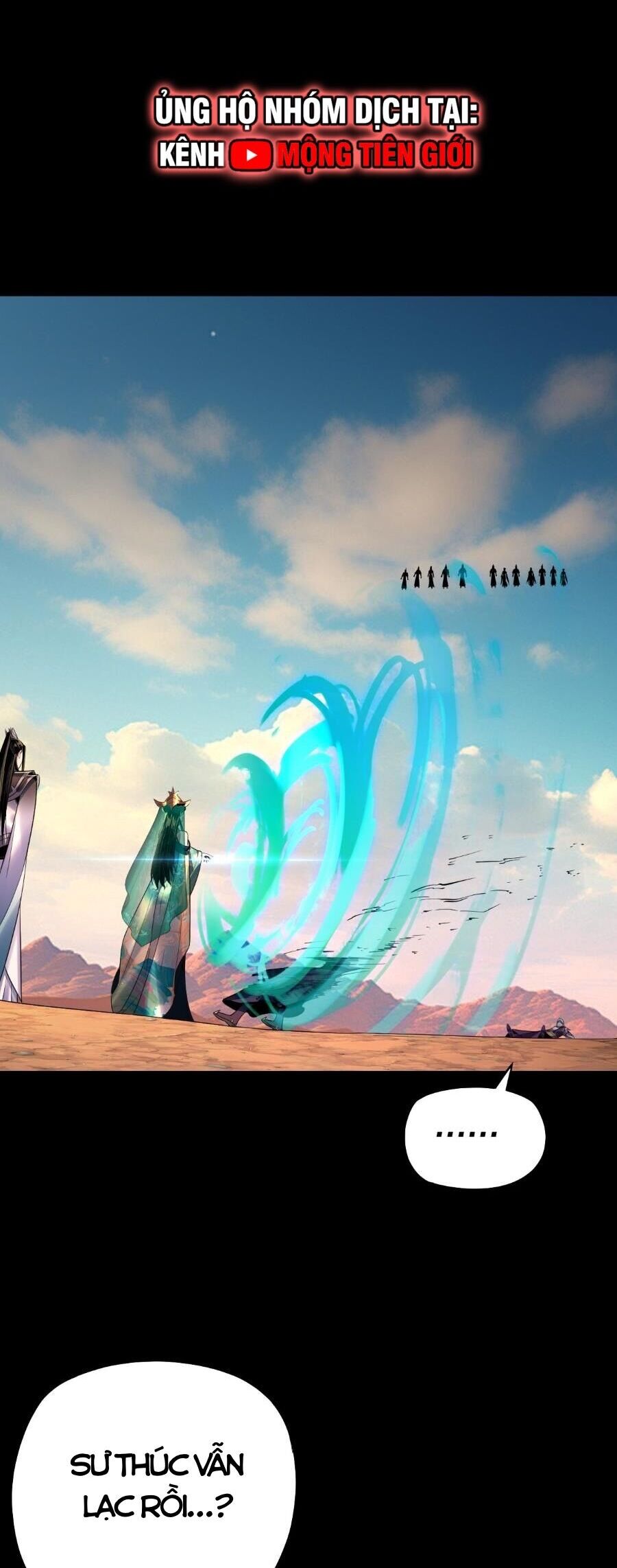 Ta Trời Sinh Đã Là Nhân Vật Phản Diện Chap 167.2 - Next Chap 168.2