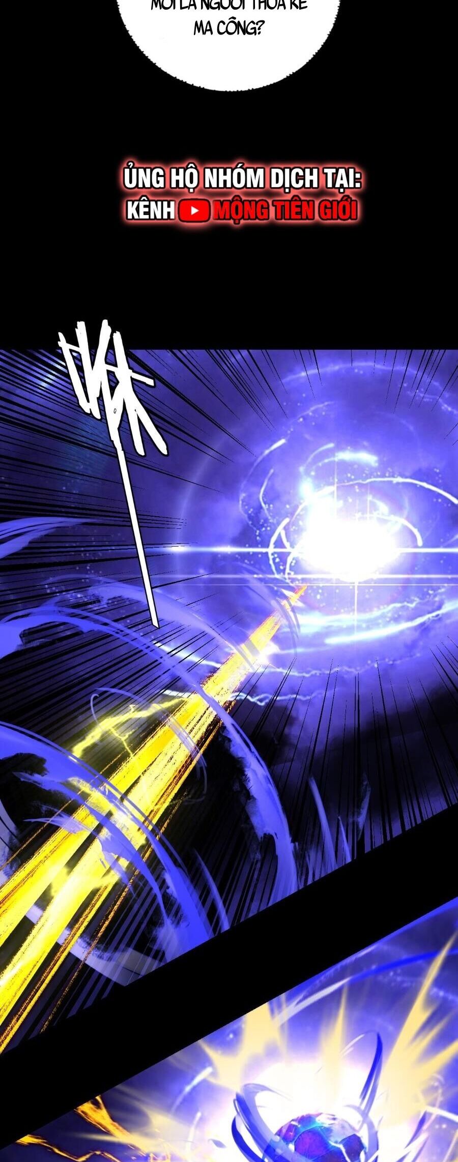 Ta Trời Sinh Đã Là Nhân Vật Phản Diện Chap 167.2 - Next Chap 168.2