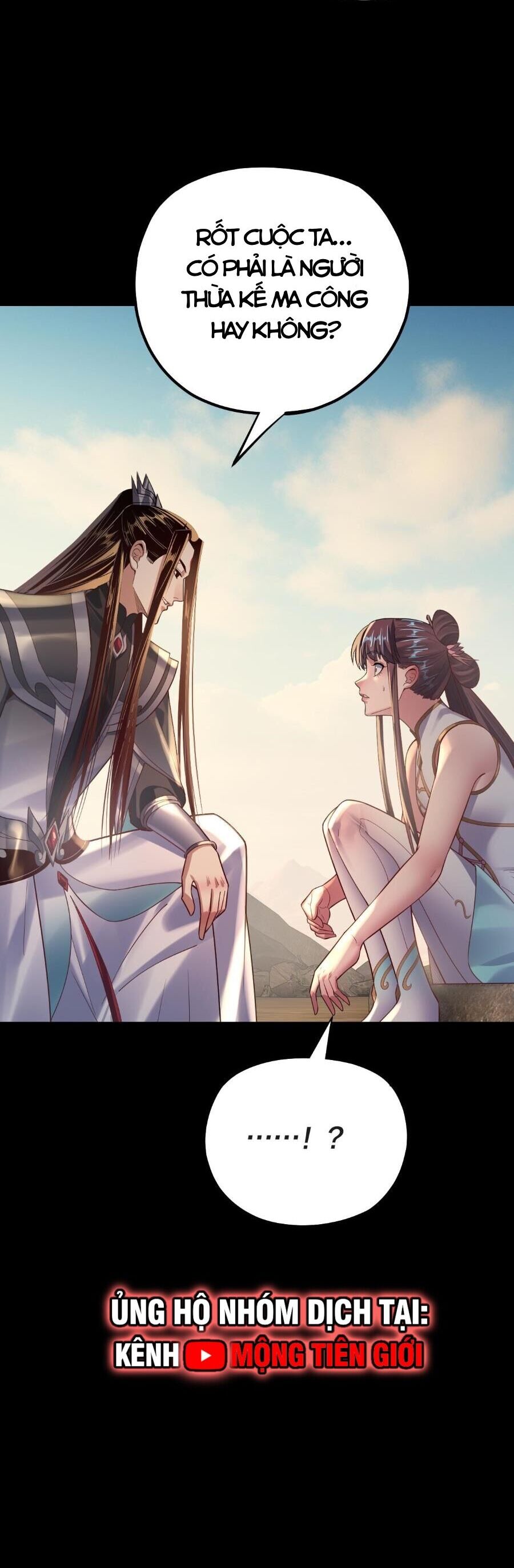 Ta Trời Sinh Đã Là Nhân Vật Phản Diện Chap 167.2 - Next Chap 168.2