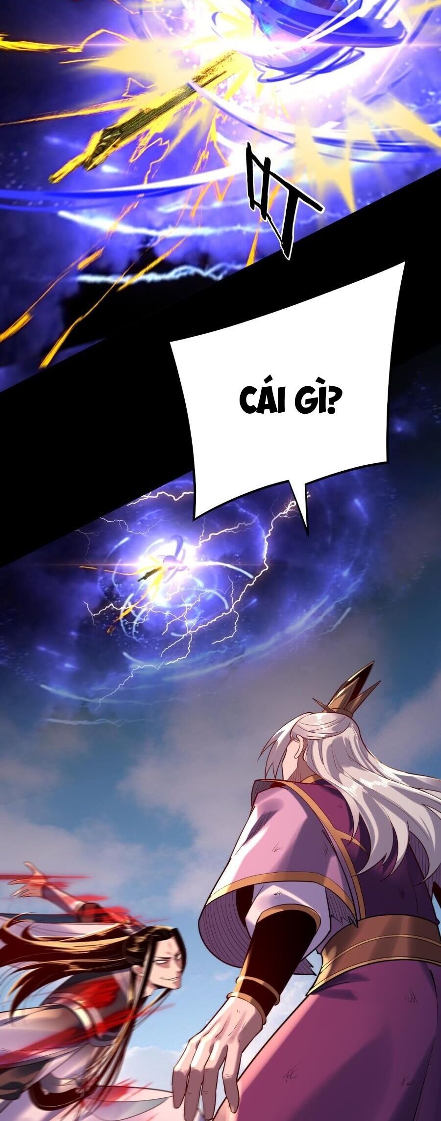 Ta Trời Sinh Đã Là Nhân Vật Phản Diện Chap 167.2 - Next Chap 168.2