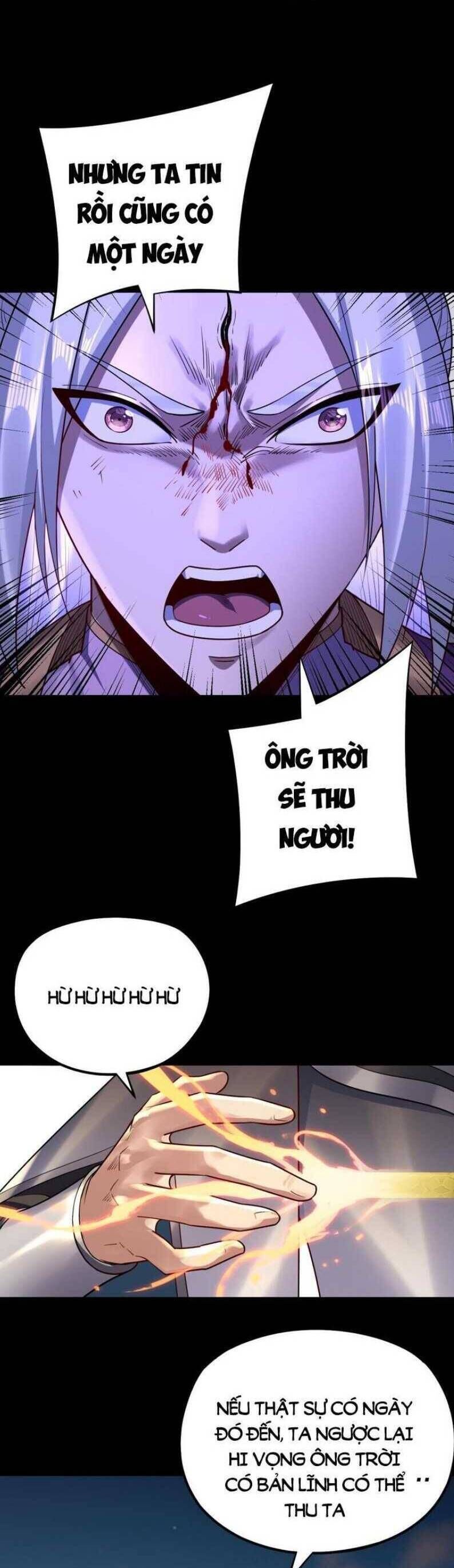 Ta Trời Sinh Đã Là Nhân Vật Phản Diện Chap 172.2 - Next Chap 173.2