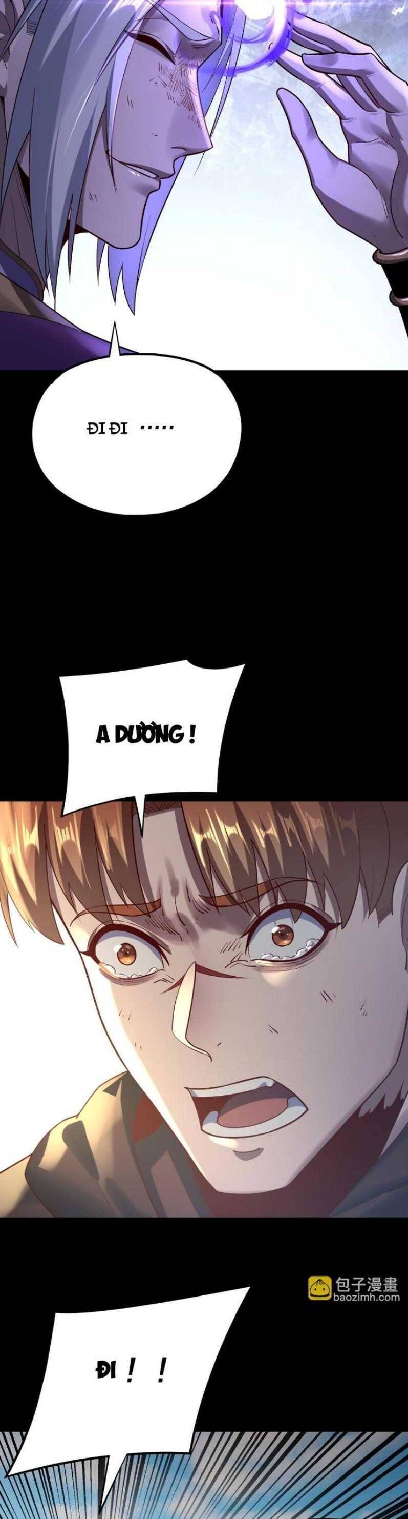 Ta Trời Sinh Đã Là Nhân Vật Phản Diện Chap 172 - Next Chap 173