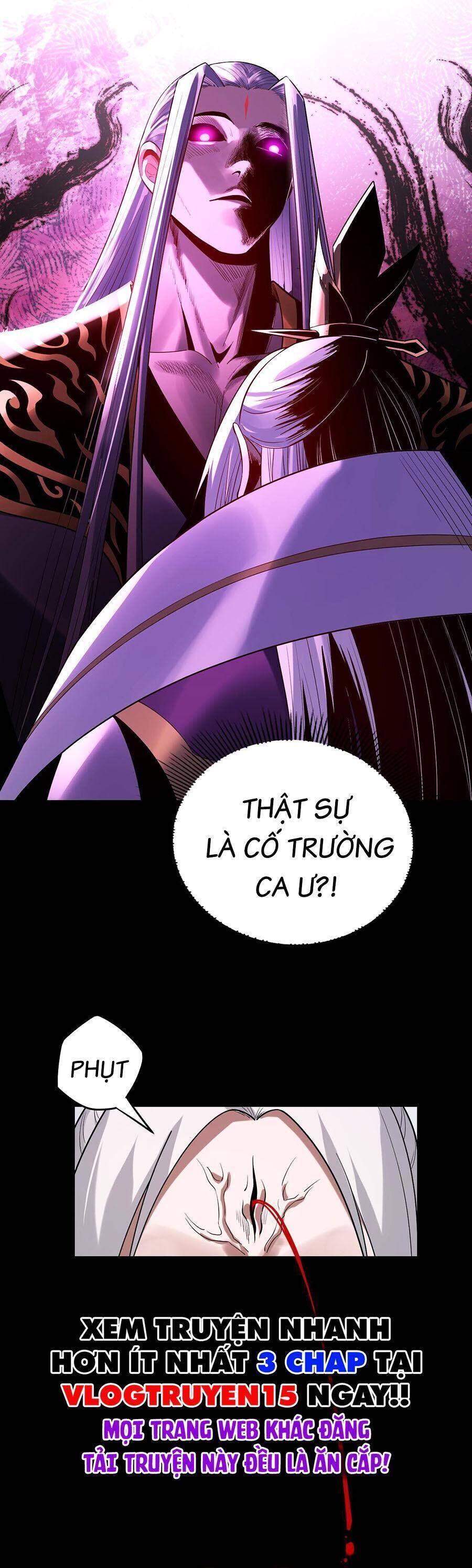 Ta Trời Sinh Đã Là Nhân Vật Phản Diện Chap 173.2 - Next Chap 174.2