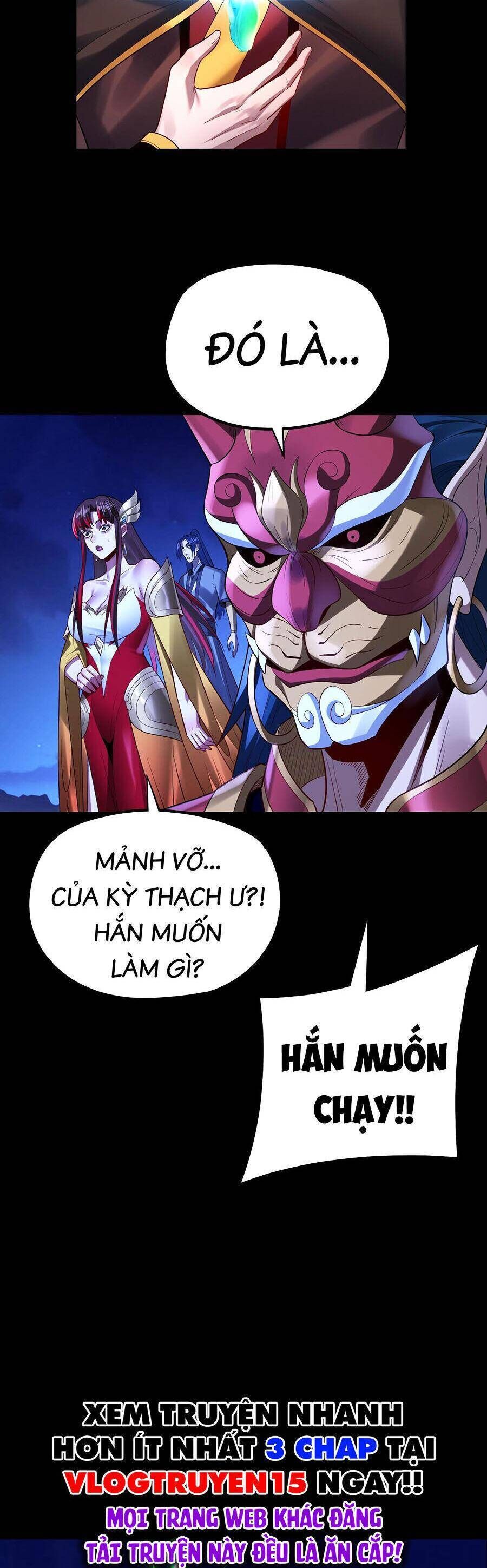 Ta Trời Sinh Đã Là Nhân Vật Phản Diện Chap 173.2 - Next Chap 174.2