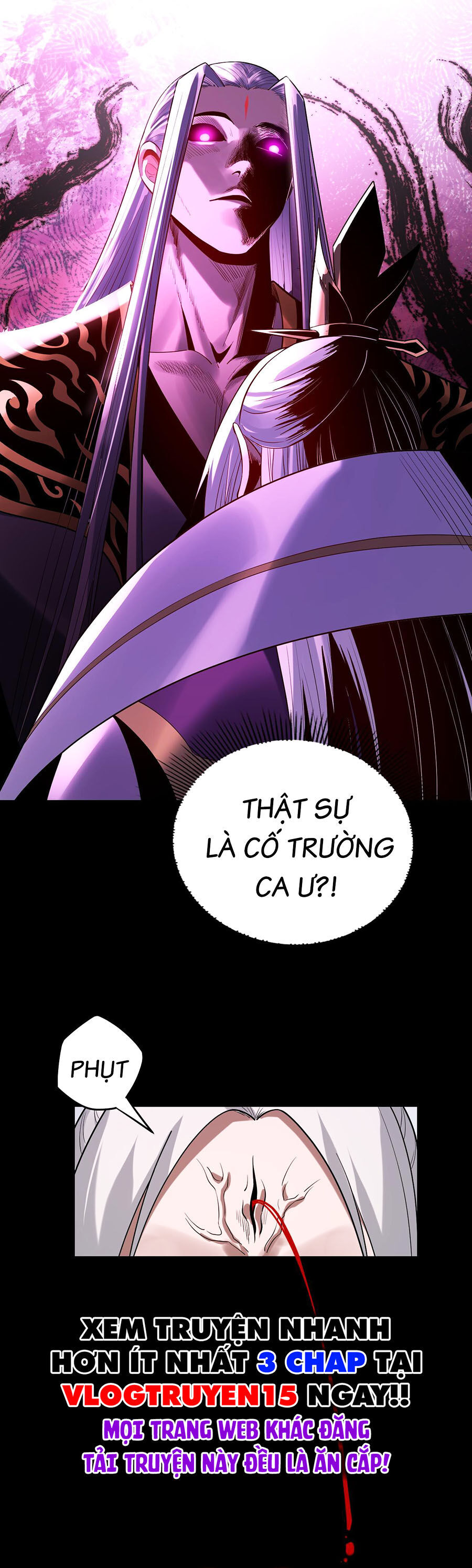 Ta Trời Sinh Đã Là Nhân Vật Phản Diện Chap 173 - Next Chap 174