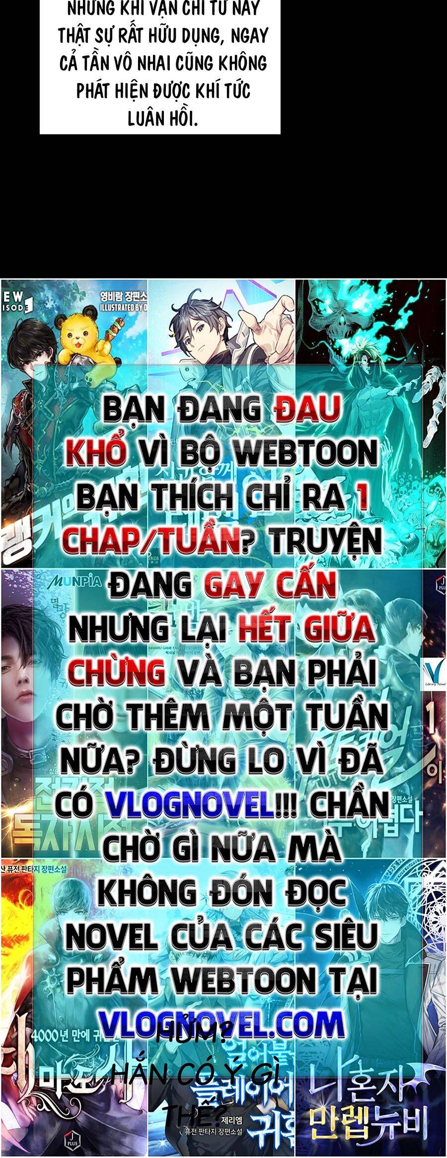 Ta Trời Sinh Đã Là Nhân Vật Phản Diện Chap 174.1 - Next Chap 175.1
