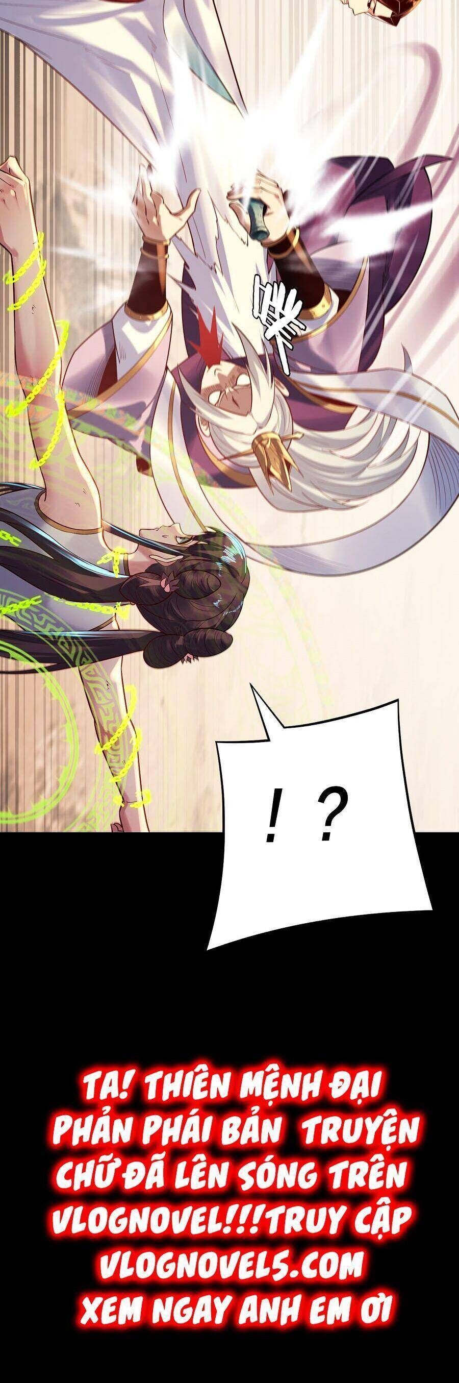 Ta Trời Sinh Đã Là Nhân Vật Phản Diện Chap 175.2 - Next Chap 176.2