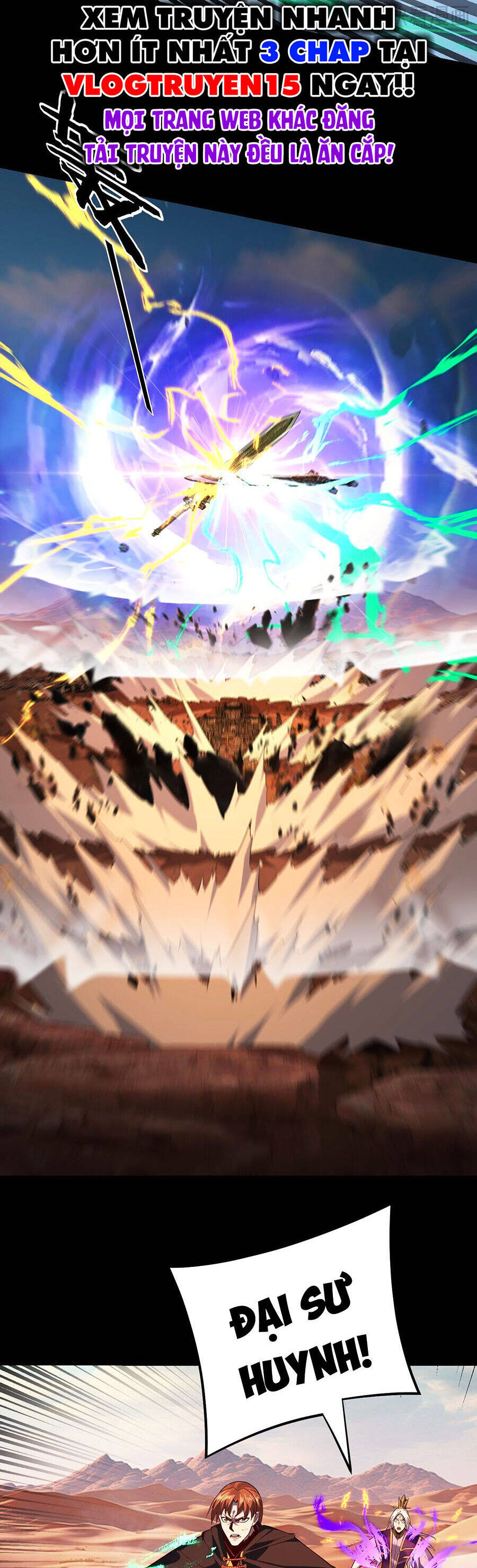 Ta Trời Sinh Đã Là Nhân Vật Phản Diện Chap 176.1 - Next Chap 177.1