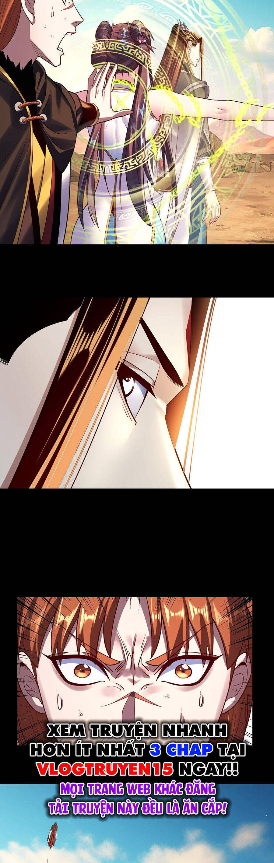 Ta Trời Sinh Đã Là Nhân Vật Phản Diện Chap 176.2 - Next Chap 177.2